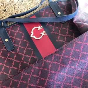 C-wonder tote